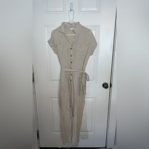 Small boutique jumpsuit